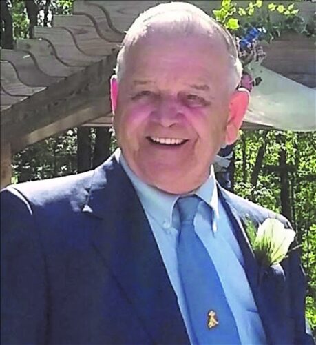 Carl W. Cortright